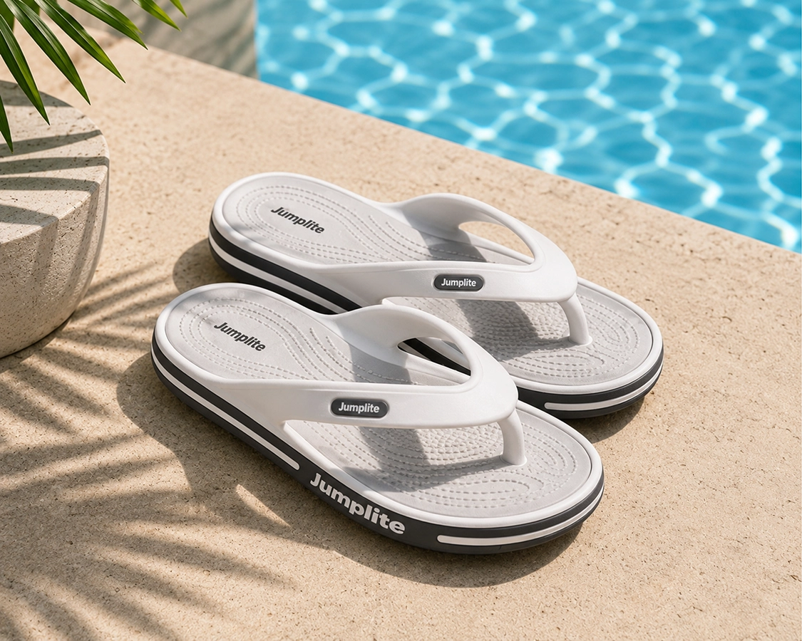 Men's Slippers